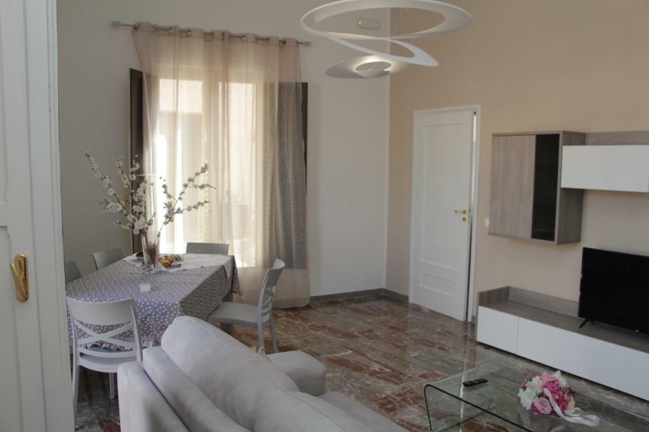 Casa Vacanze Mirabile Марсала Екстер'єр фото